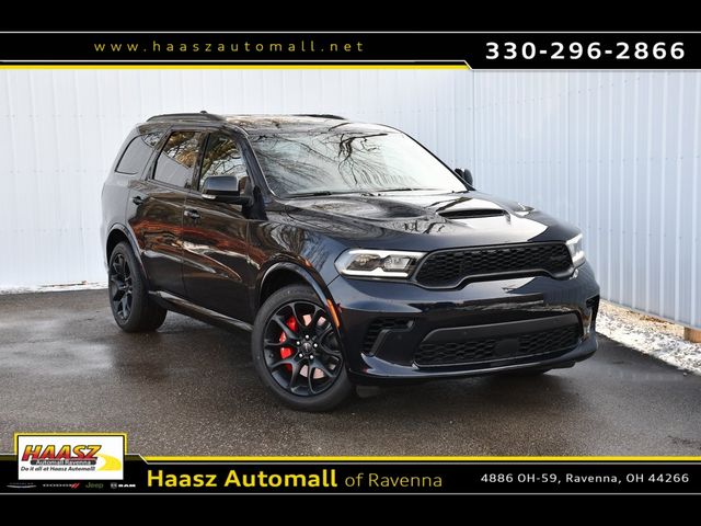 2024 Dodge Durango SRT 392 Plus