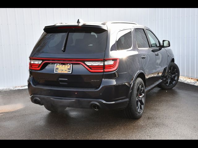 2024 Dodge Durango SRT 392 Plus