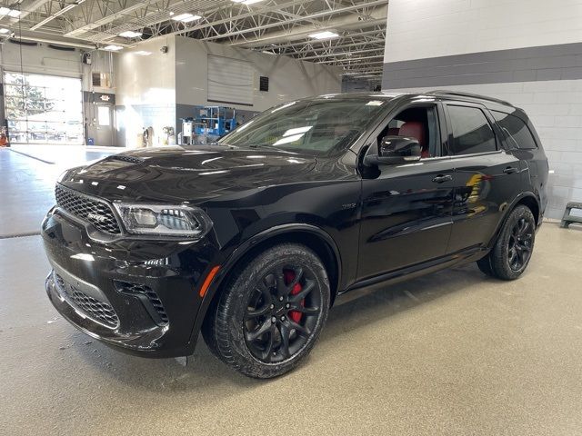 2024 Dodge Durango SRT 392 Premium