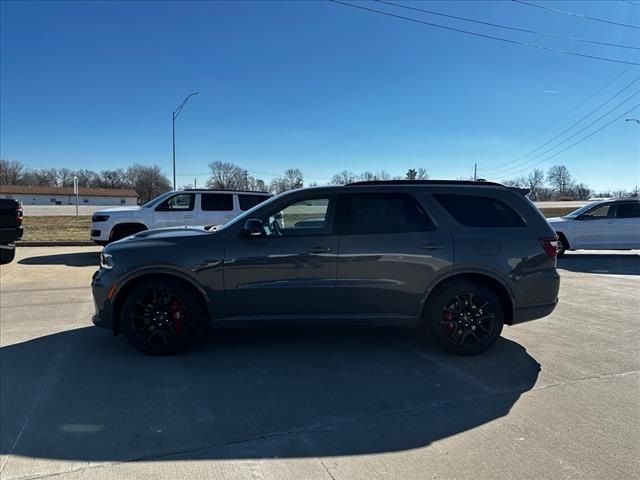 2024 Dodge Durango SRT 392 Plus