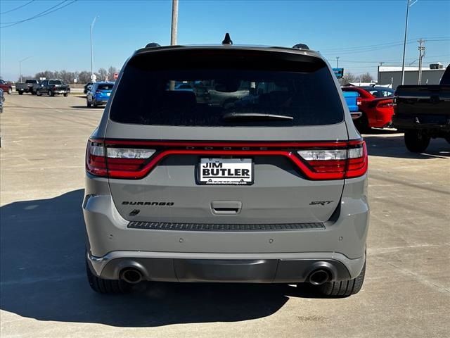 2024 Dodge Durango SRT 392 Plus