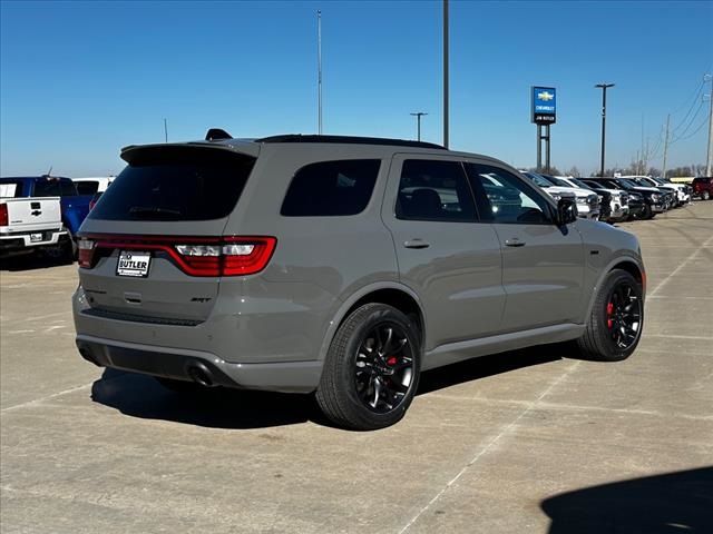 2024 Dodge Durango SRT 392 Plus