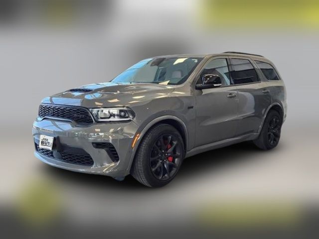 2024 Dodge Durango SRT 392 Plus