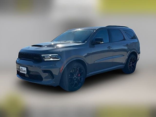 2024 Dodge Durango SRT 392 Plus