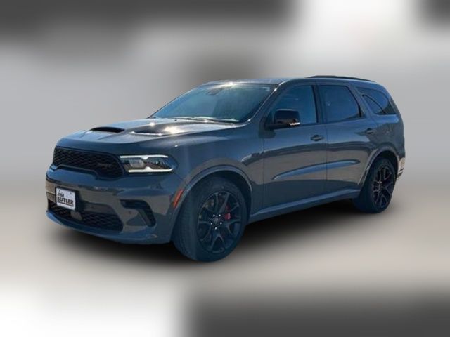 2024 Dodge Durango SRT 392 Plus