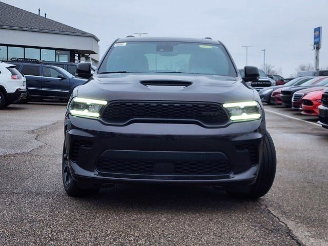 2024 Dodge Durango SRT 392 Plus