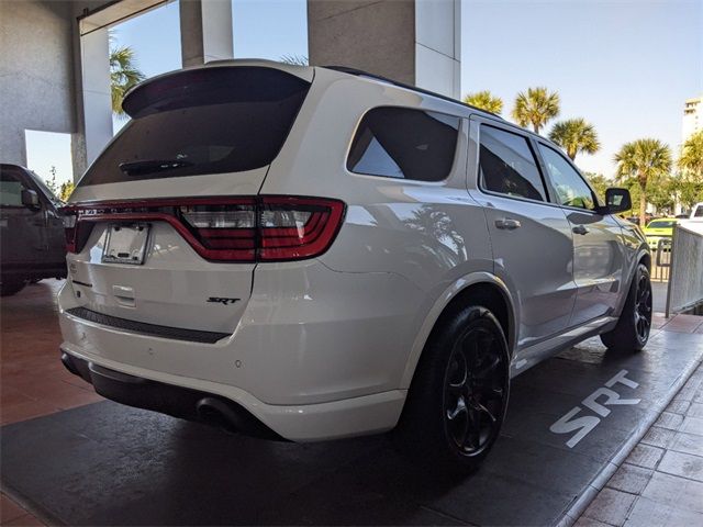 2024 Dodge Durango SRT 392 Plus