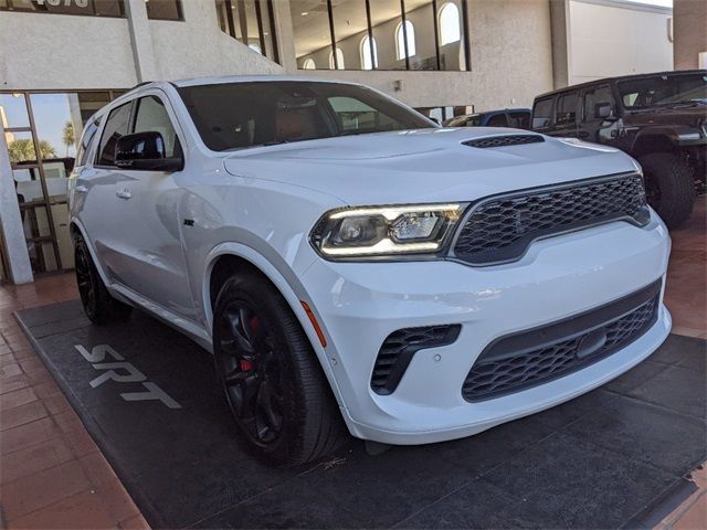 2024 Dodge Durango SRT 392 Plus