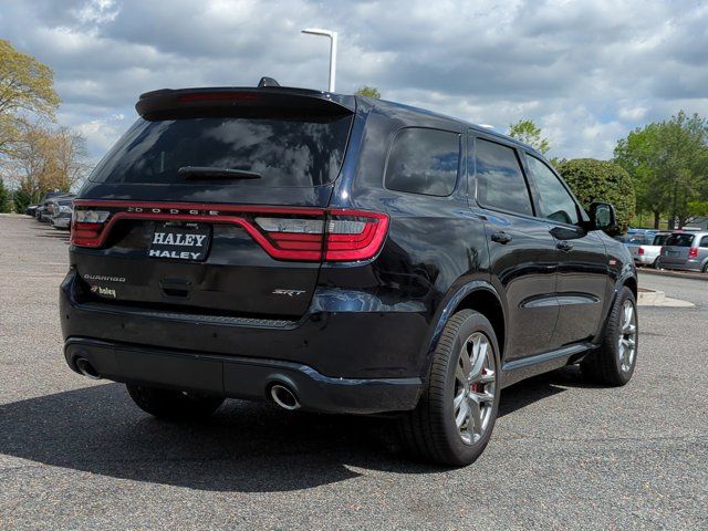 2024 Dodge Durango SRT 392