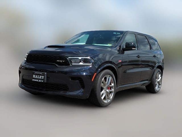 2024 Dodge Durango SRT 392