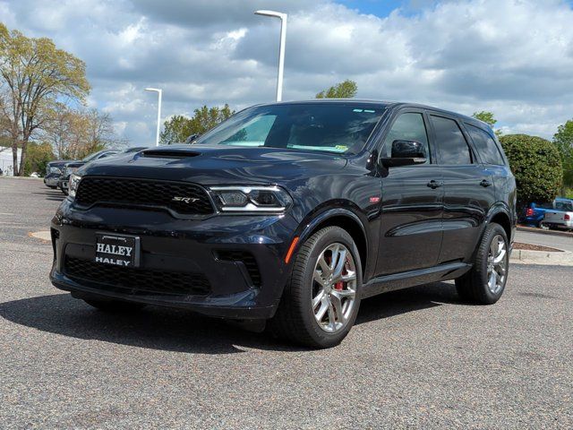 2024 Dodge Durango SRT 392