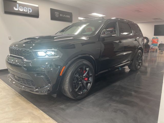 2024 Dodge Durango SRT 392 Plus