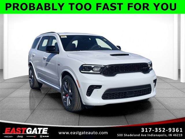 2024 Dodge Durango SRT 392 Plus