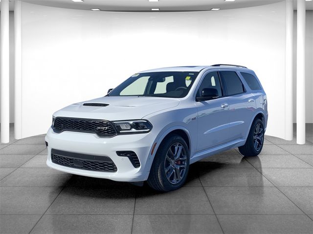 2024 Dodge Durango SRT 392 Plus