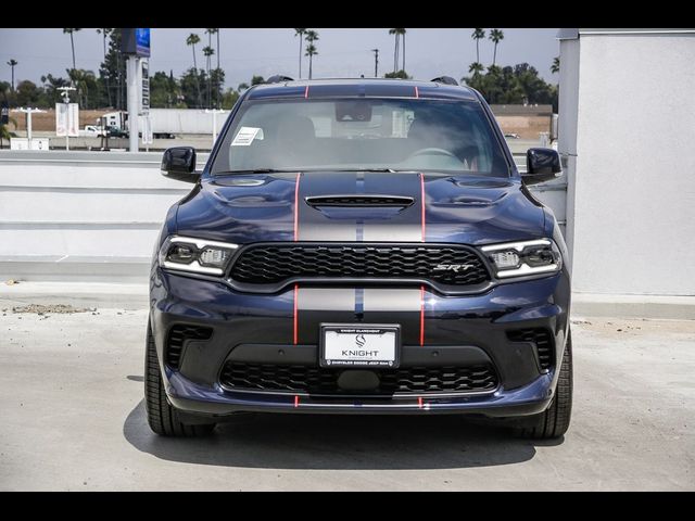 2024 Dodge Durango SRT 392 Premium