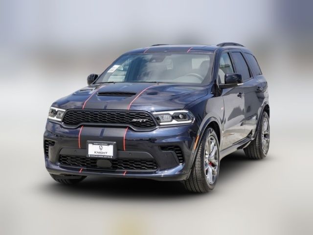 2024 Dodge Durango SRT 392 Premium