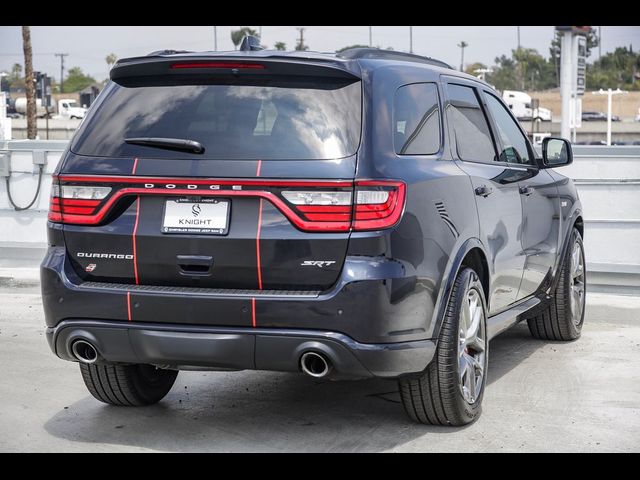 2024 Dodge Durango SRT 392 Premium