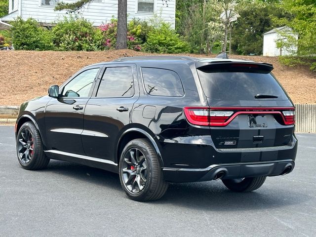 2024 Dodge Durango SRT 392 Premium