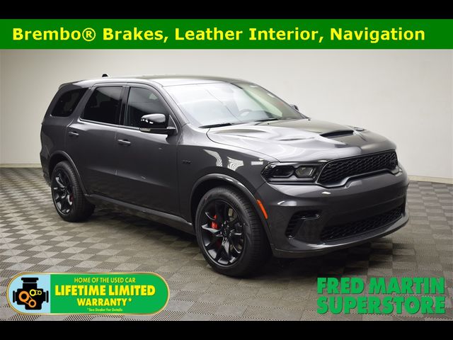 2024 Dodge Durango SRT 392