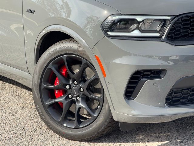 2024 Dodge Durango SRT 392 Premium