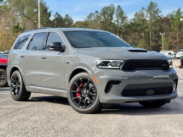 2024 Dodge Durango SRT 392 Premium