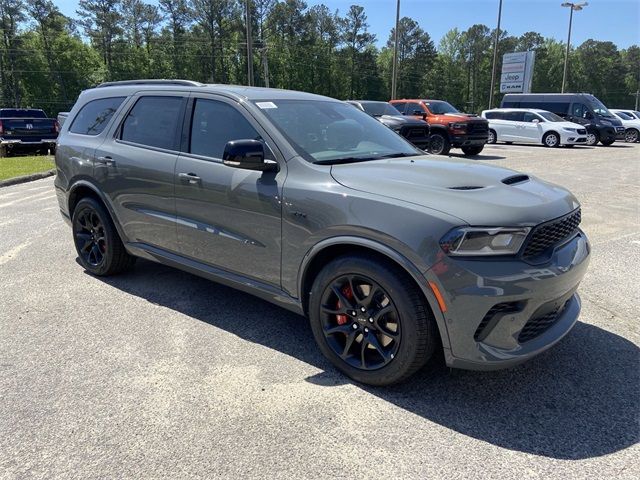 2024 Dodge Durango SRT 392 Premium