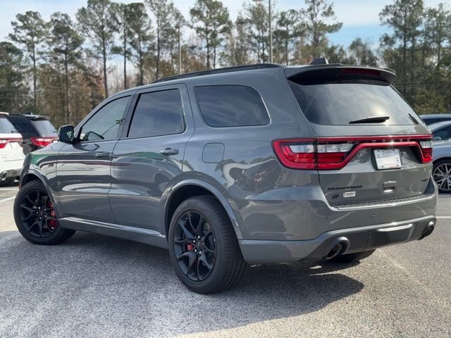 2024 Dodge Durango SRT 392 Premium