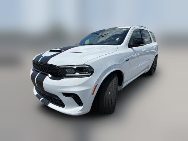 2024 Dodge Durango SRT 392 Plus