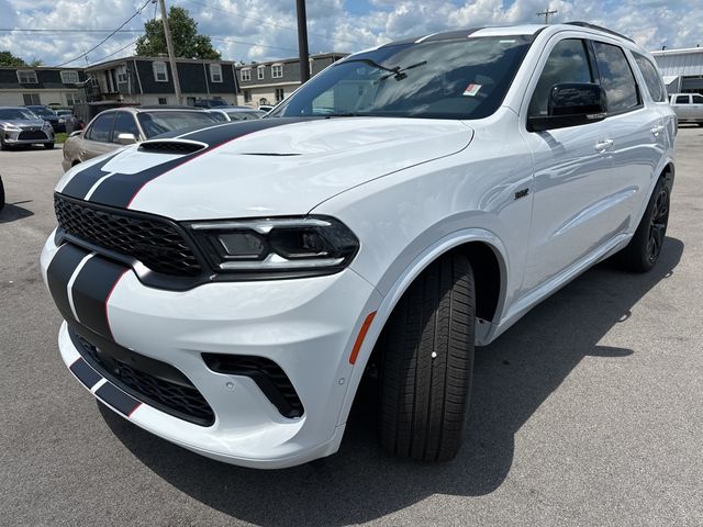 2024 Dodge Durango SRT 392 Plus