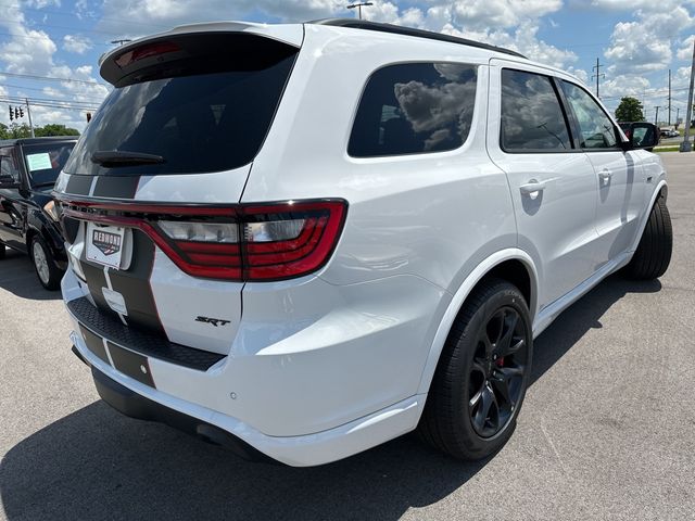 2024 Dodge Durango SRT 392 Plus