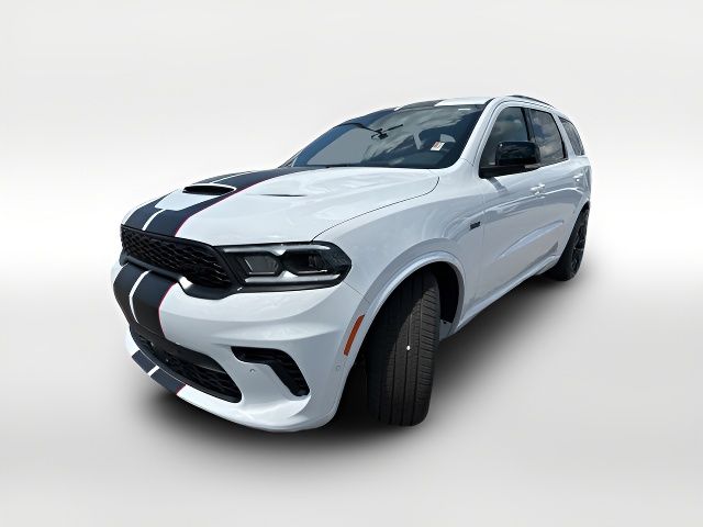 2024 Dodge Durango SRT 392 Plus