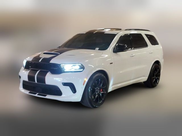 2024 Dodge Durango SRT 392 Plus