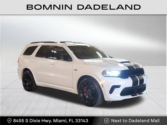 2024 Dodge Durango SRT 392 Plus