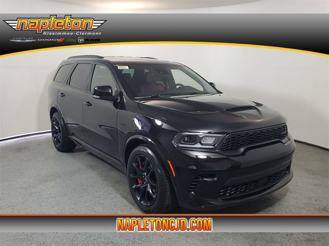 2024 Dodge Durango SRT 392 Premium