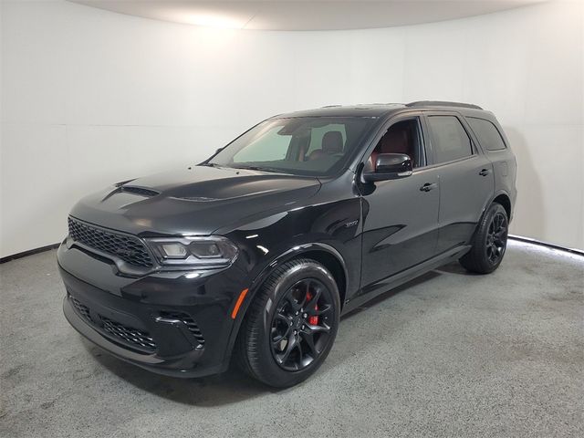 2024 Dodge Durango SRT 392 Premium