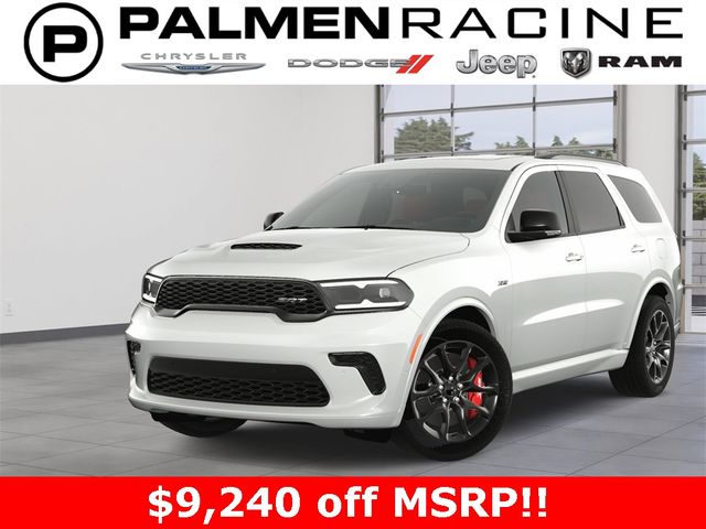 2024 Dodge Durango SRT 392 Plus