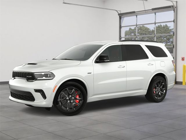 2024 Dodge Durango SRT 392 Plus