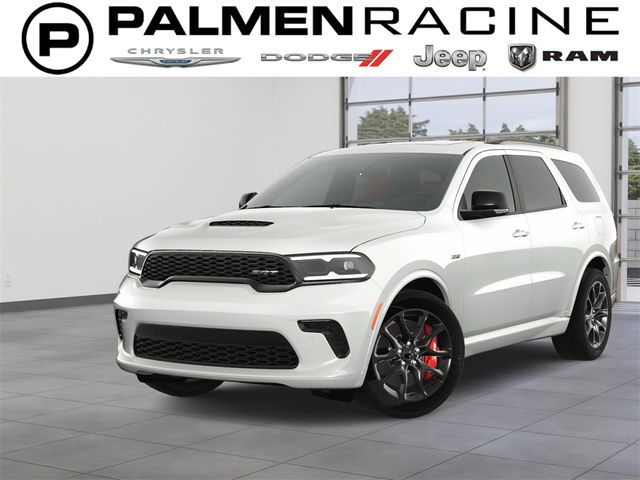 2024 Dodge Durango SRT 392 Plus