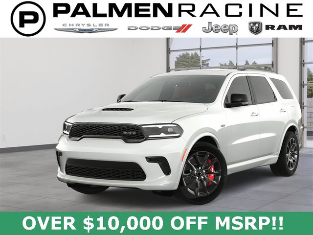 2024 Dodge Durango SRT 392 Plus