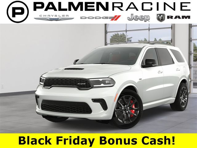 2024 Dodge Durango SRT 392 Plus