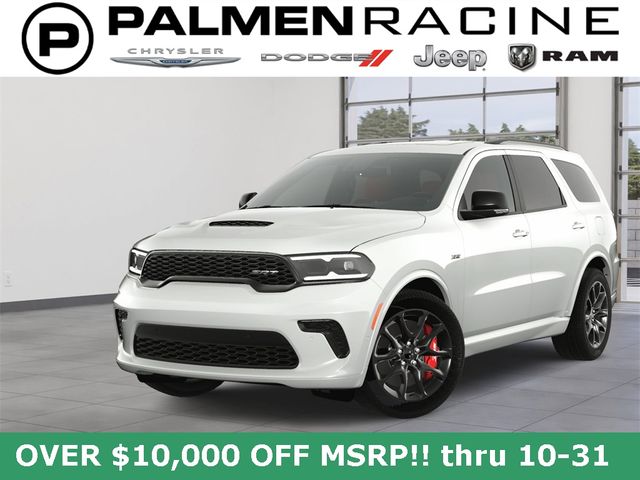 2024 Dodge Durango SRT 392 Plus