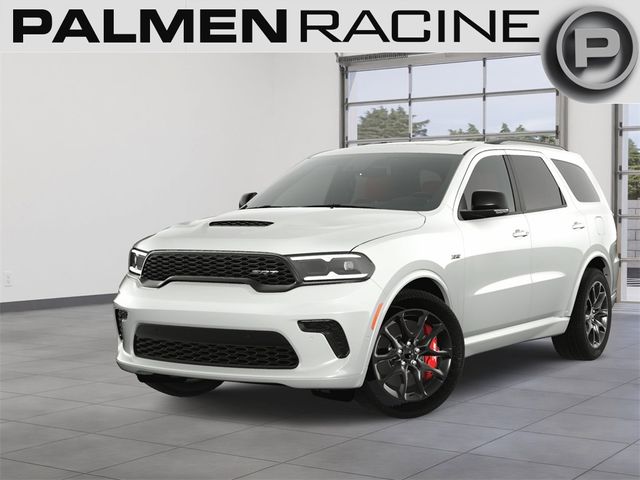 2024 Dodge Durango SRT 392 Plus