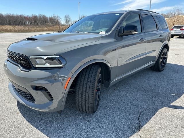 2024 Dodge Durango SRT 392 Plus