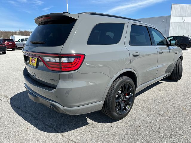 2024 Dodge Durango SRT 392 Plus