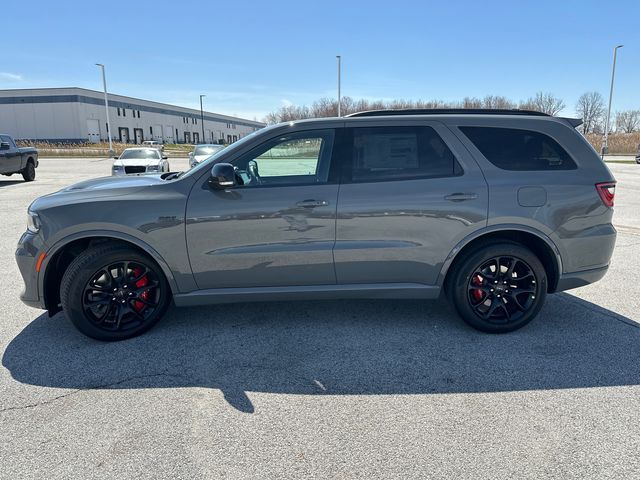 2024 Dodge Durango SRT 392 Plus