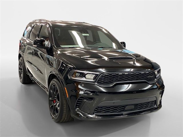 2024 Dodge Durango SRT 392 Premium