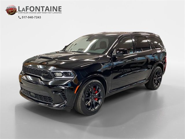 2024 Dodge Durango SRT 392 Premium