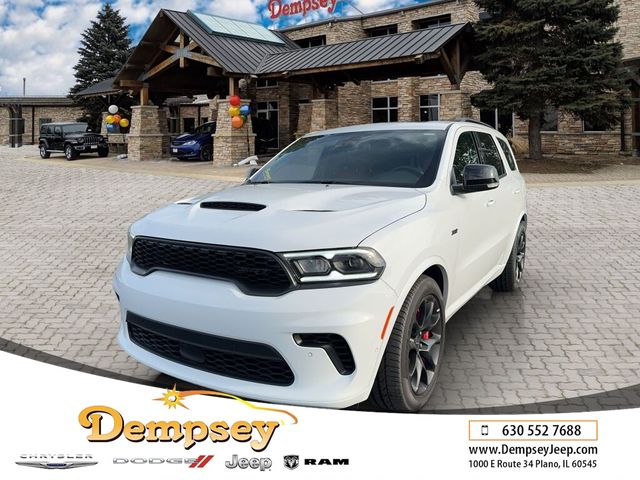 2024 Dodge Durango SRT 392 Plus