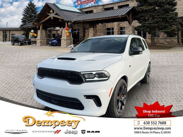 2024 Dodge Durango SRT 392 Plus