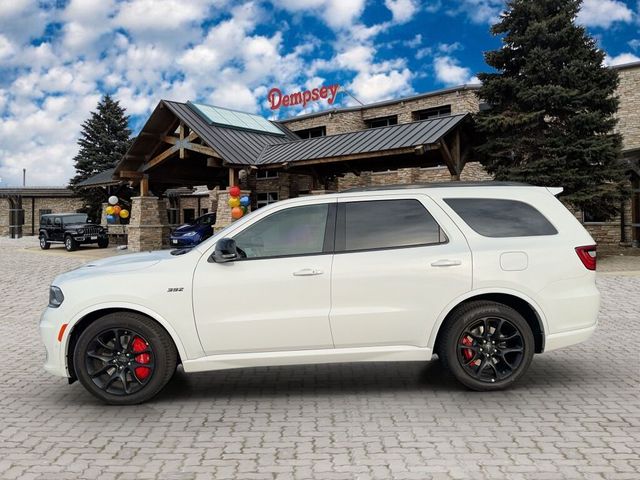 2024 Dodge Durango SRT 392 Plus